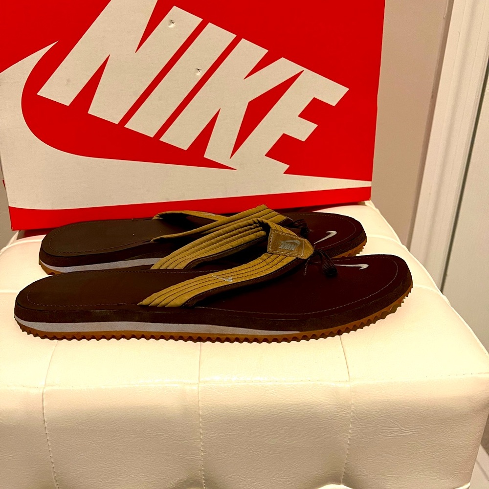 Nike Cortez 72 Sandals